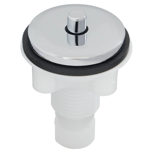 American Standard Manual Override Button