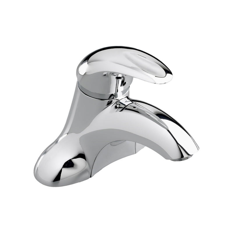American Standard Reliant 3 4-Inch Centerset Single-Handle Bathroom Faucet 1.2 gpm/4.5 L/min With Lever Handle