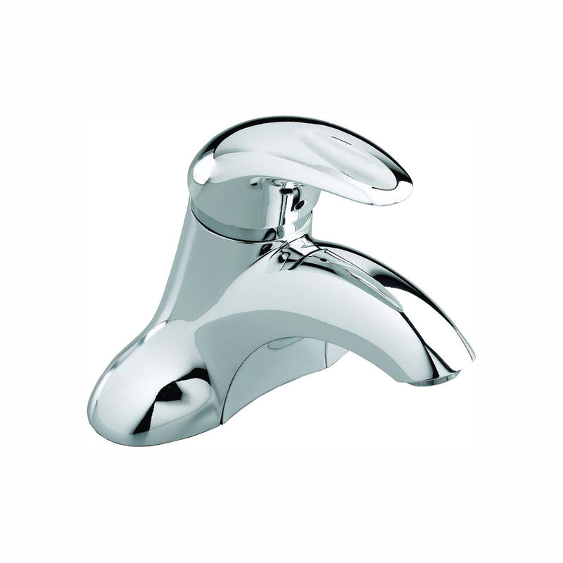 American Standard Reliant 3 4-Inch Centerset Single-Handle Bathroom Faucet 0.5 gpm/1.9 L/min With Lever Handle