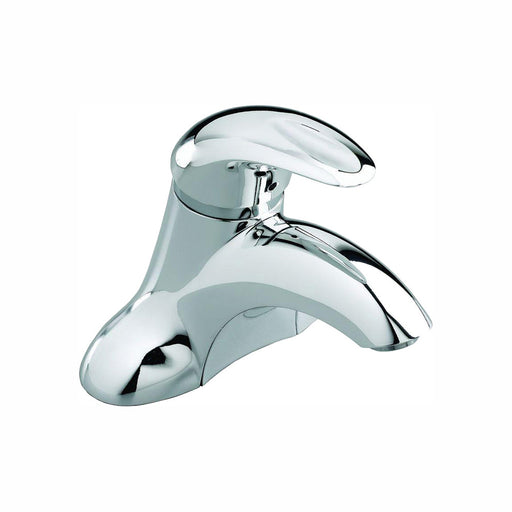 American Standard Reliant 3 4-Inch Centerset Single-Handle Bathroom Faucet 0.5 gpm/1.9 L/min With Lever Handle