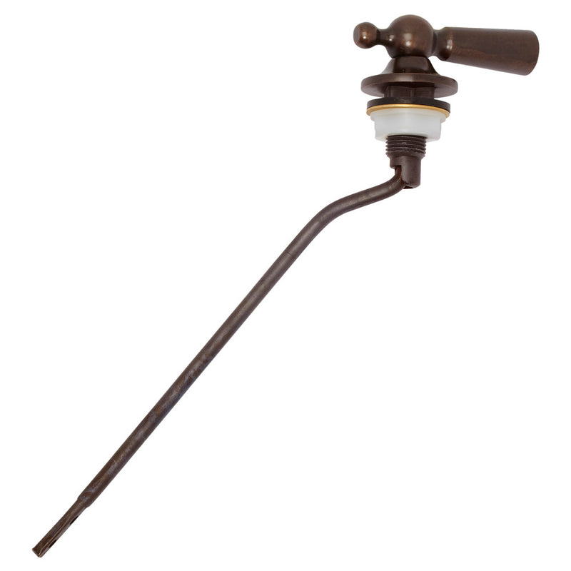 American Standard Heritage Left Hand Toilet Trip Lever Assembly