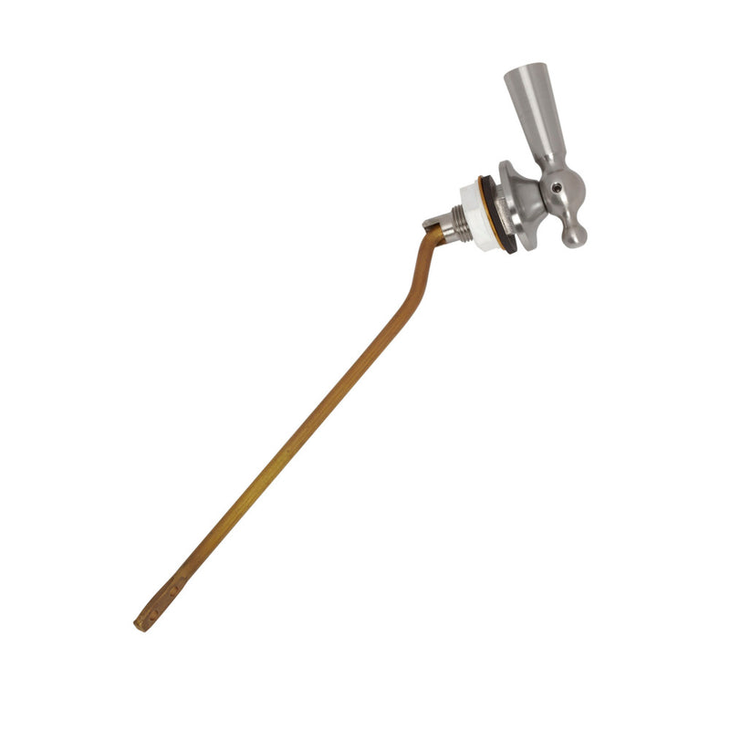 American Standard Heritage Left Hand Toilet Trip Lever Assembly