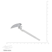 American Standard Champion4 Left Hand Toilet Trip Lever