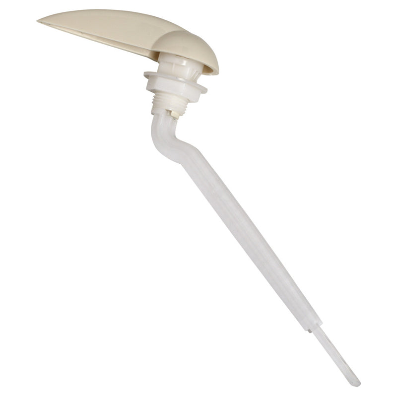 American Standard Champion4 Left Hand Toilet Trip Lever