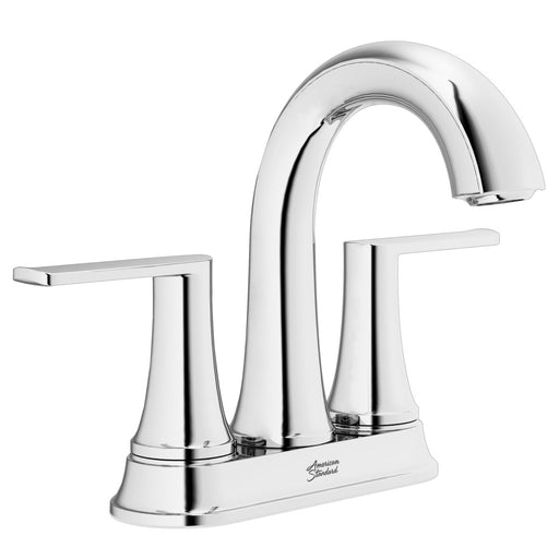 American Standard Corsham 4-Inch Centerset Two-Handle Bathroom Faucet 1.2 gpm/4.5 L/min with Lever Handle