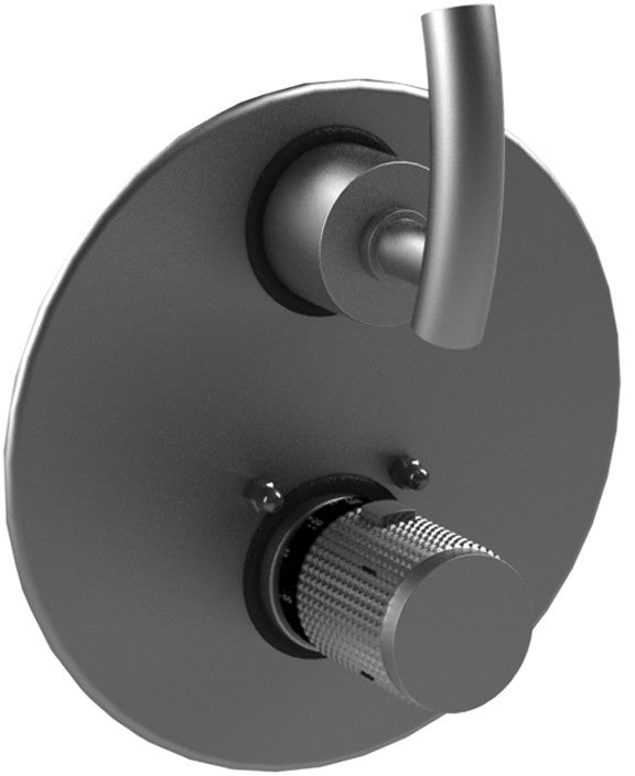 Rubinet T2QHOL H2O - TRIM TEMPERATURE CONTROL VALVE