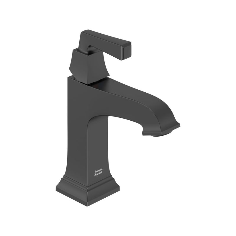 American Standard Town Square S Single Hole Single-Handle Bathroom Faucet 1.2 gpm/4.5 L/min With Lever Handle