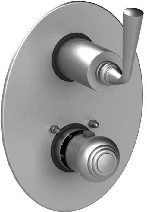 Rubinet T2QJSL JASMIN - TRIM TEMPERATURE CONTROL VALVE