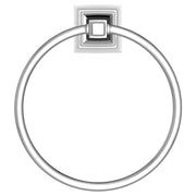 American Standard Town Square S Towel Ring