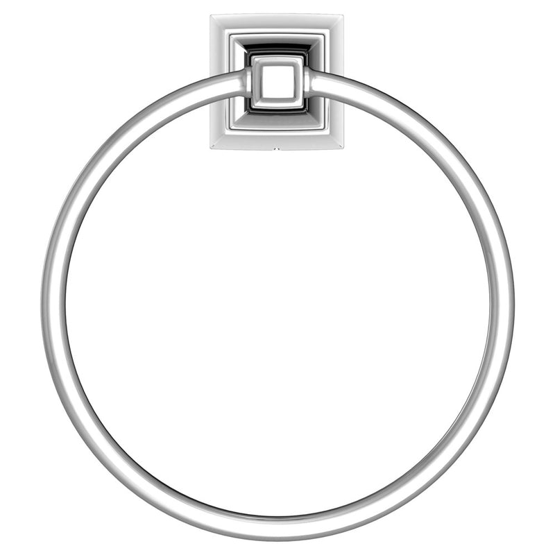 American Standard Town Square S Towel Ring