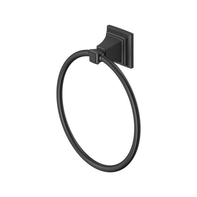 American Standard Town Square S Towel Ring