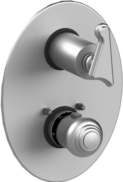 Rubinet T2QJSS JASMIN - TRIM TEMPERATURE CONTROL VALVE
