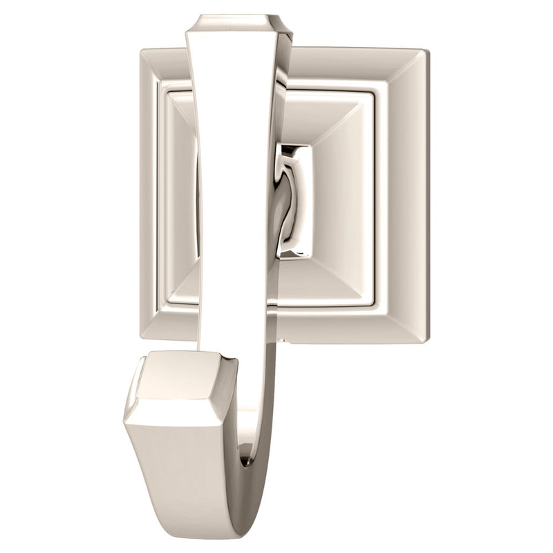 American Standard Town Square S Double Robe Hook