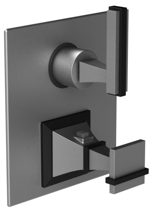 Rubinet T2QMQL MATTHEW QUINN - TRIM TEMPERATURE CONTROL VALVE