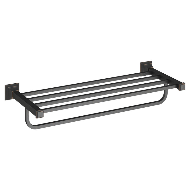 American Standard Town Square S 24-Inch Train Rack