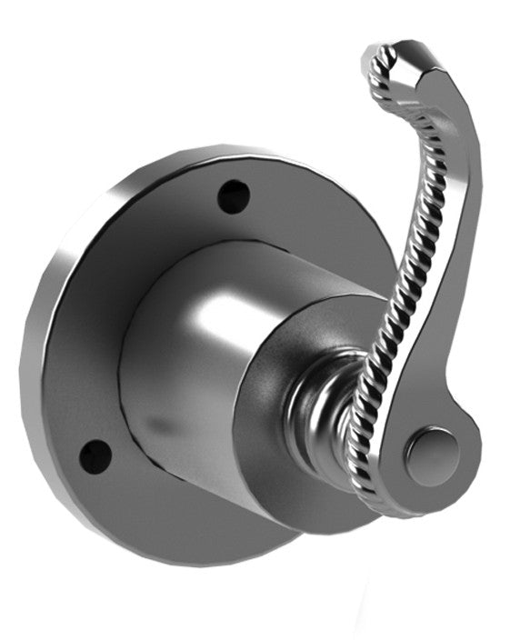 Rubinet T2XETL ETRUSCAN - TRIM TWO WAY DIVERTER