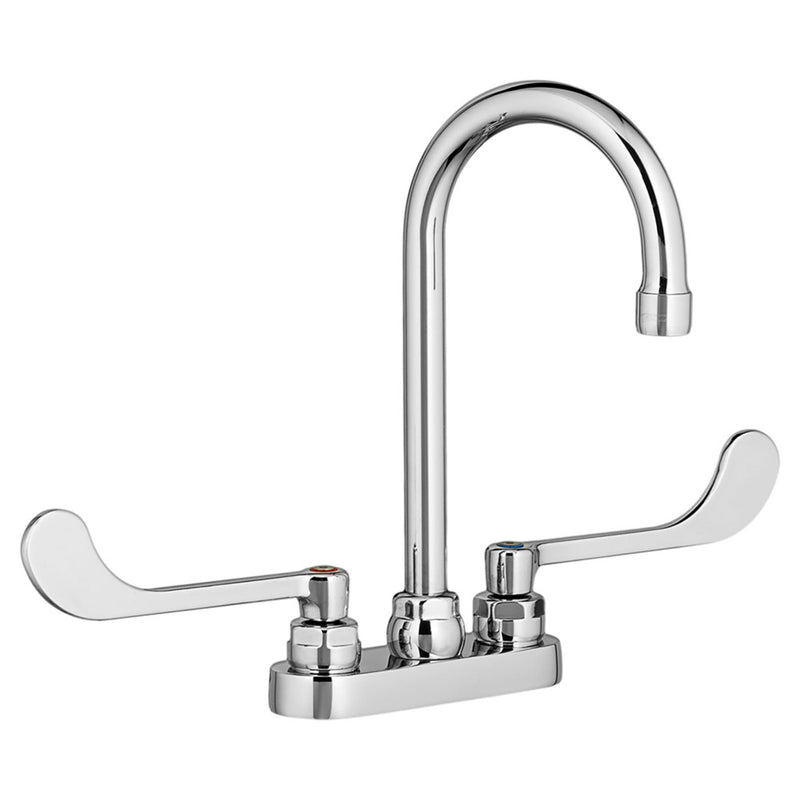 American Standard Mont Cset 5 Gn Spt 6 In Wb 1.5 Gpm - 7500160