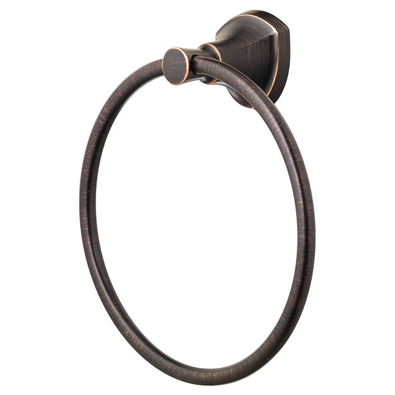 American Standard Estate Towel Ring