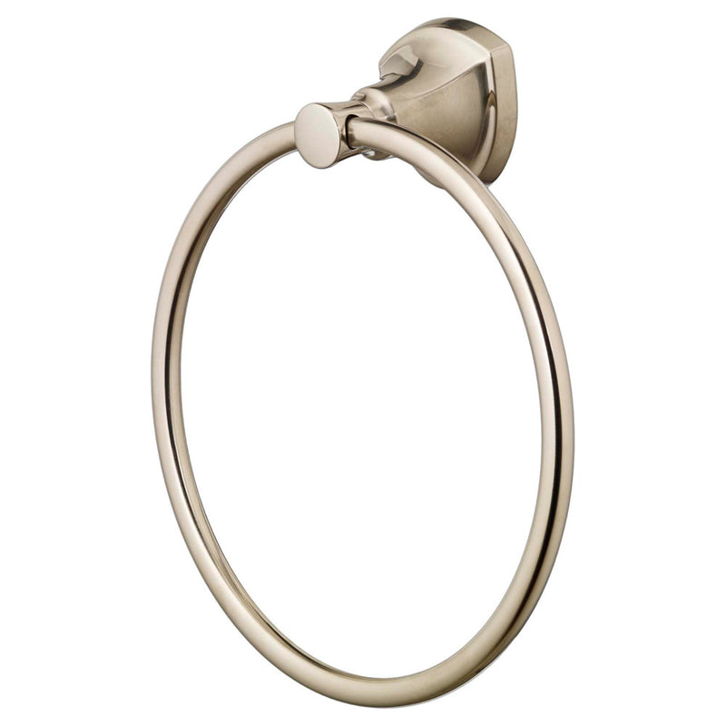 American Standard Estate Towel Ring