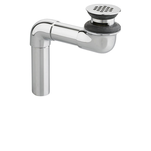 American Standard Hert 4 12Offset Drain-1 14 Tp-Wheelch - 7723018
