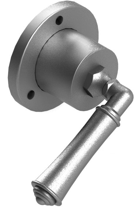 Rubinet T2XRVL RAVEN - TRIM TWO WAY DIVERTER
