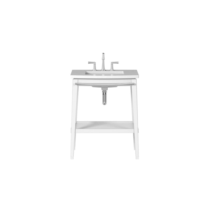 American Standard Quartz Top for Townsend Above Counter Sink