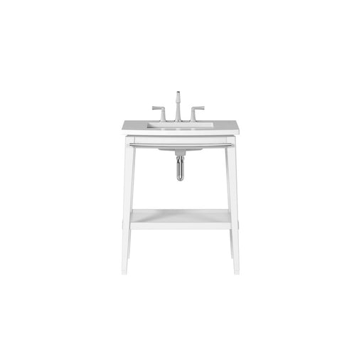 American Standard Quartz Top for Townsend Above Counter Sink