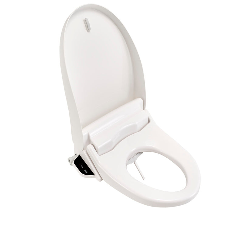 American Standard Advanced Clean 2.0 Electric SpaLet Bidet Seat With Remote Operation