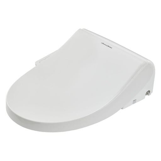American Standard Advanced Clean 1.0 Electric SpaLet Bidet Seat With Side Panel Operation