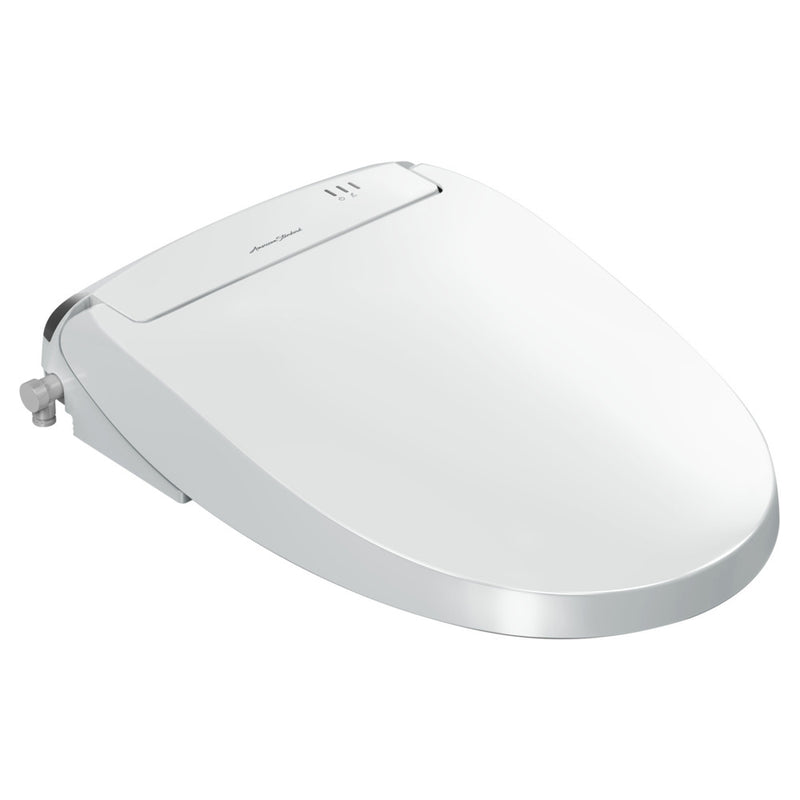 American Standard Advanced Clean 3.0 Electric SpaLet Bidet Seat With Remote Operation