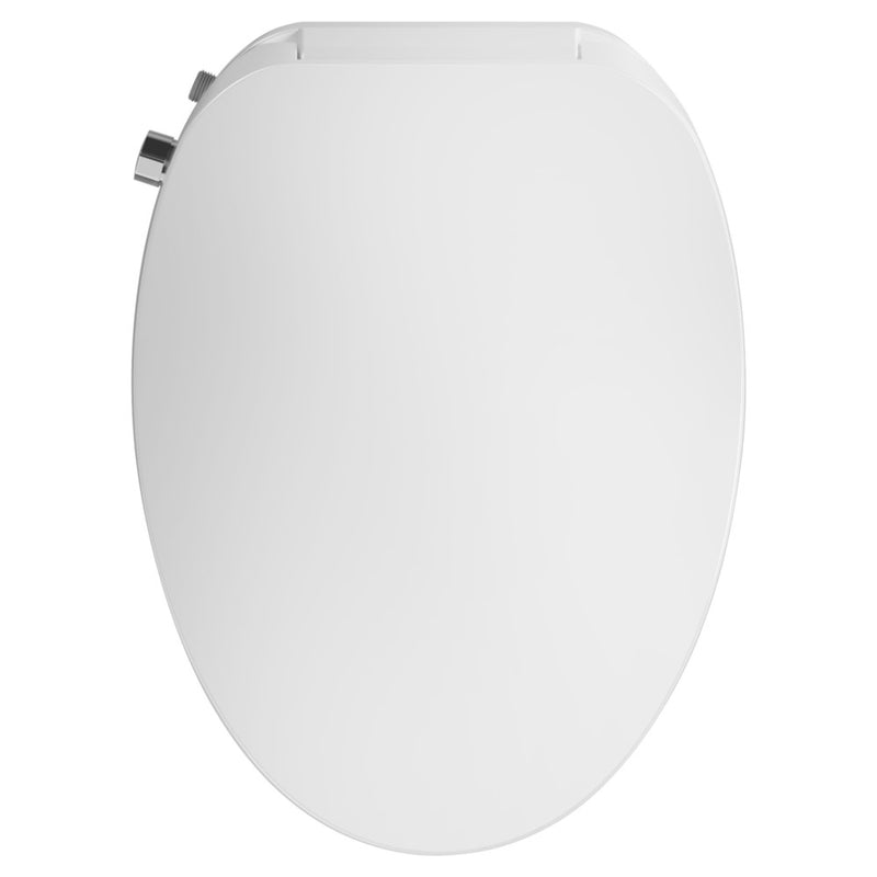 American Standard AquaWash 2.0 Electric SpaLet Bidet Seat With Manual Operation