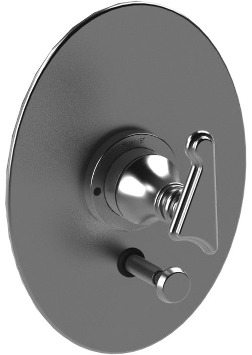 Rubinet T2YJSS JASMIN - TRIM PRBL VALVE ONLY