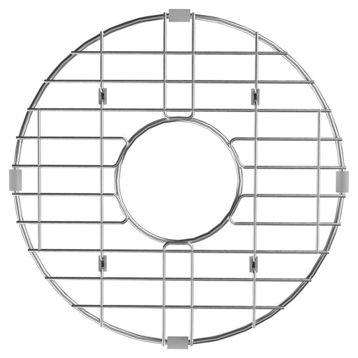 American Standard Portsmouth 16-Inch Round Bar Sink Grid