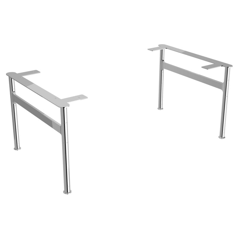 American Standard Studio S Vanity Leg Set