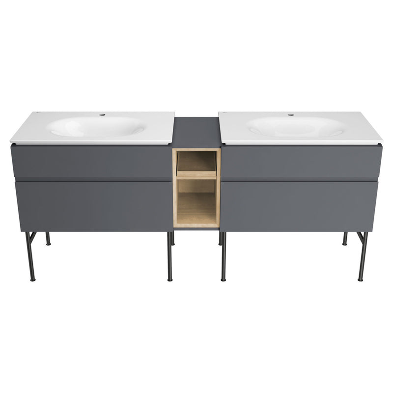 American Standard Studio S Vanity Middle