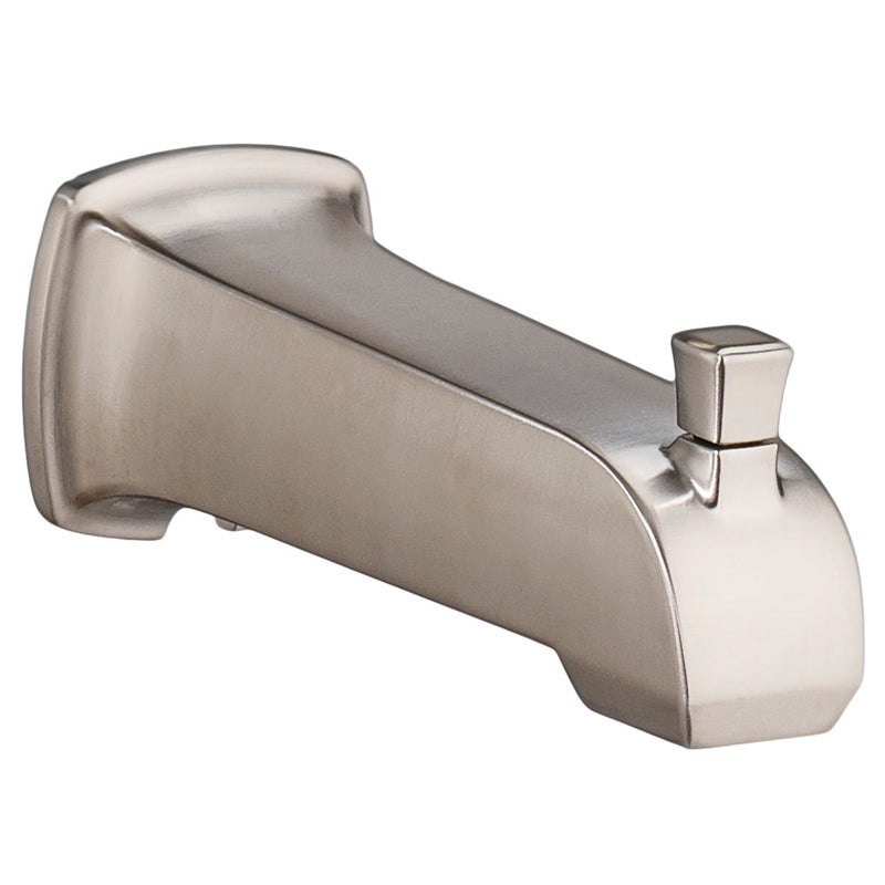 American Standard Townsend 6-1/2-Inch IPS Diverter Tub Spout