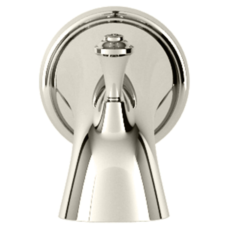 American Standard Delancey 8-1/8-Inch IPS Diverter Tub Spout