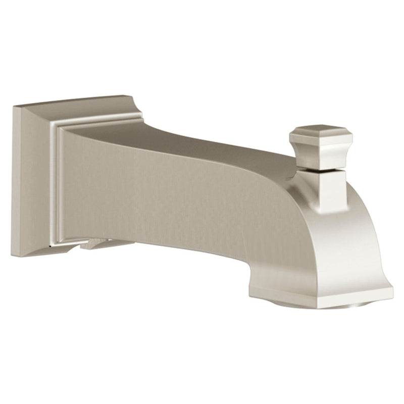 American Standard Town Square S 6-3/4-Inch IPS Diverter Tub Spout