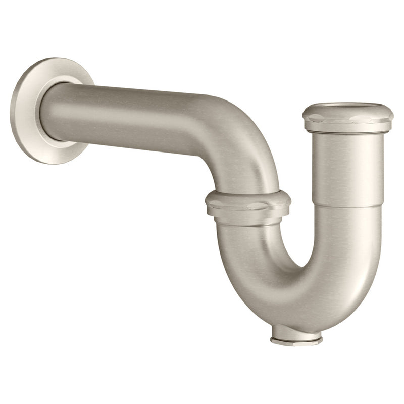 American Standard Decorative P-Trap