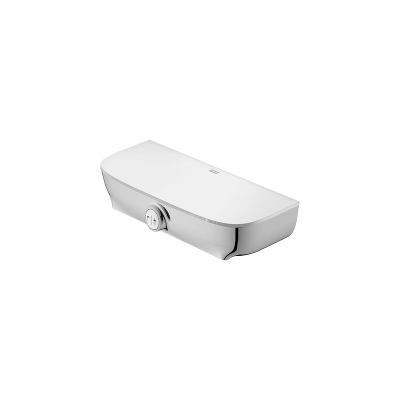 American Standard Millennial Diverting Waterfall Tub Spout