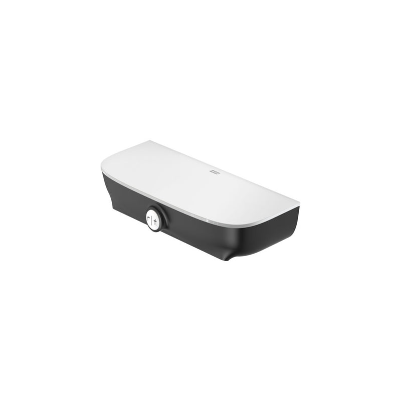 American Standard Millennial Diverting Waterfall Tub Spout