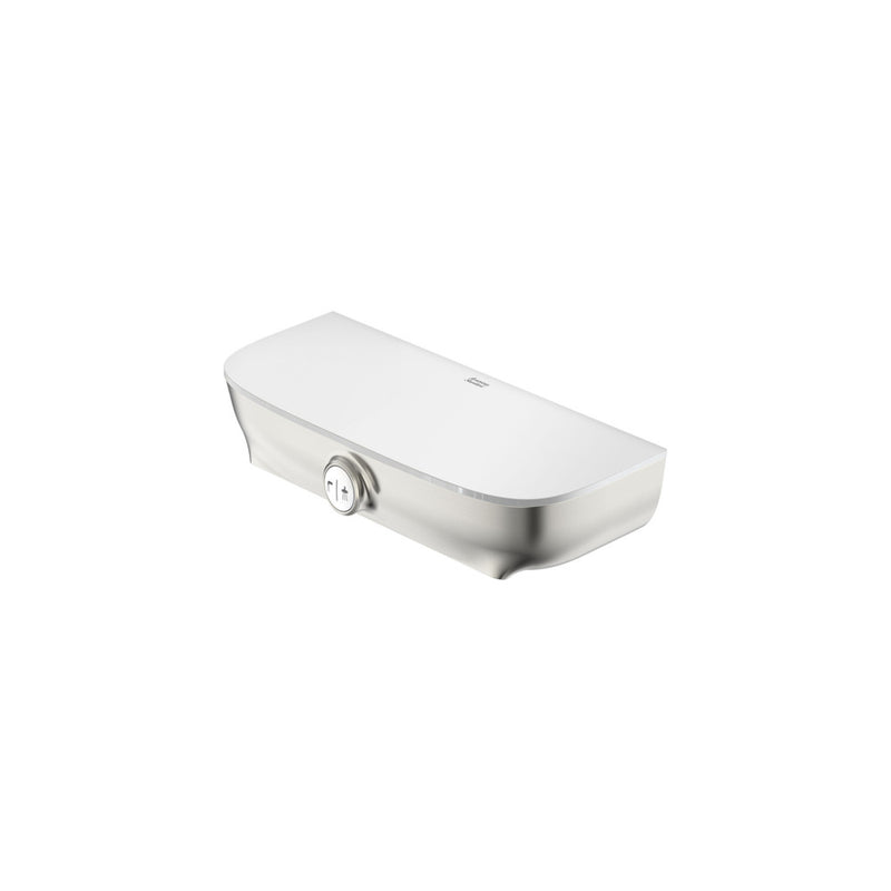 American Standard Millennial Diverting Waterfall Tub Spout
