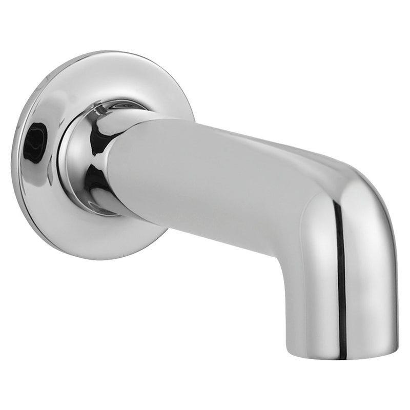 American Standard Studio S 6-Inch Slip-On Non-Diverter Tub Spout