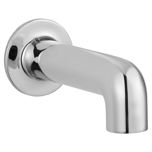 American Standard Studio S 6-Inch Slip-On Non-Diverter Tub Spout