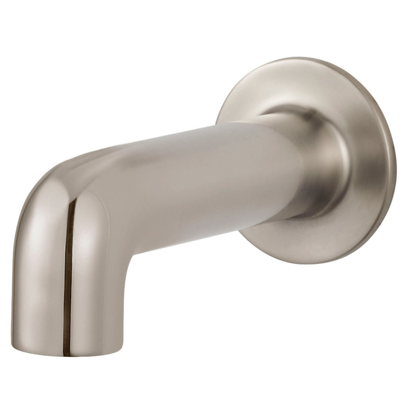 American Standard Studio S 6-Inch Slip-On Non-Diverter Tub Spout