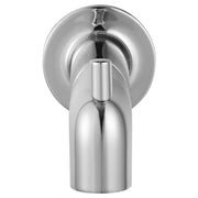 American Standard Studio S 6-Inch Slip-On Diverter Tub Spout