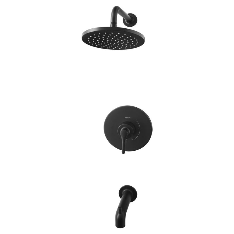American Standard Studio S 6-Inch Slip-On Diverter Tub Spout