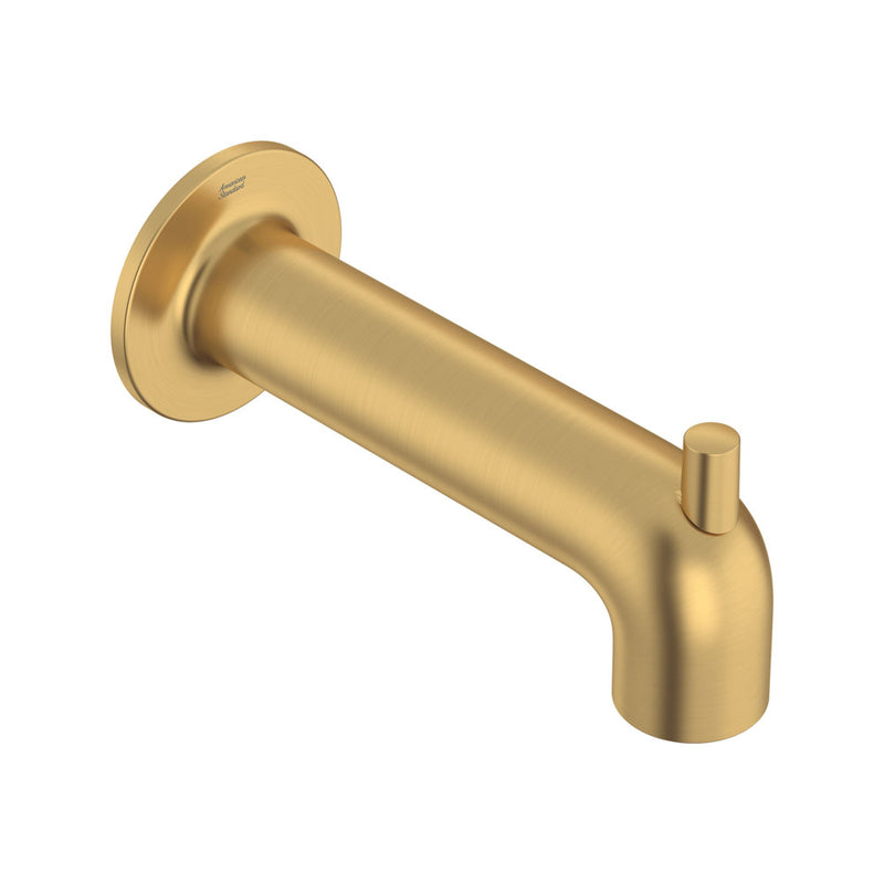 American Standard Studio S 6-Inch IPS Diverter Tub Spout