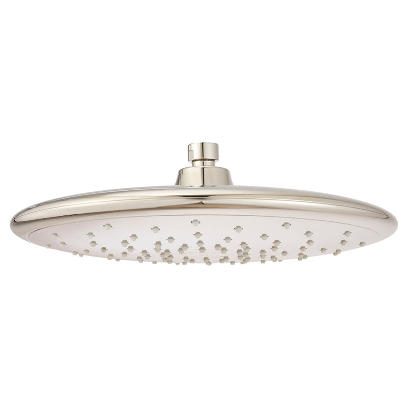 American Standard Spectra Rain 11-Inch 2.5 gpm/9.5 L/min Rain Showerhead