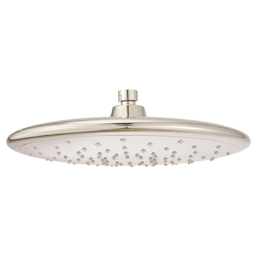 American Standard Spectra Rain 11-Inch 2.5 gpm/9.5 L/min Rain Showerhead
